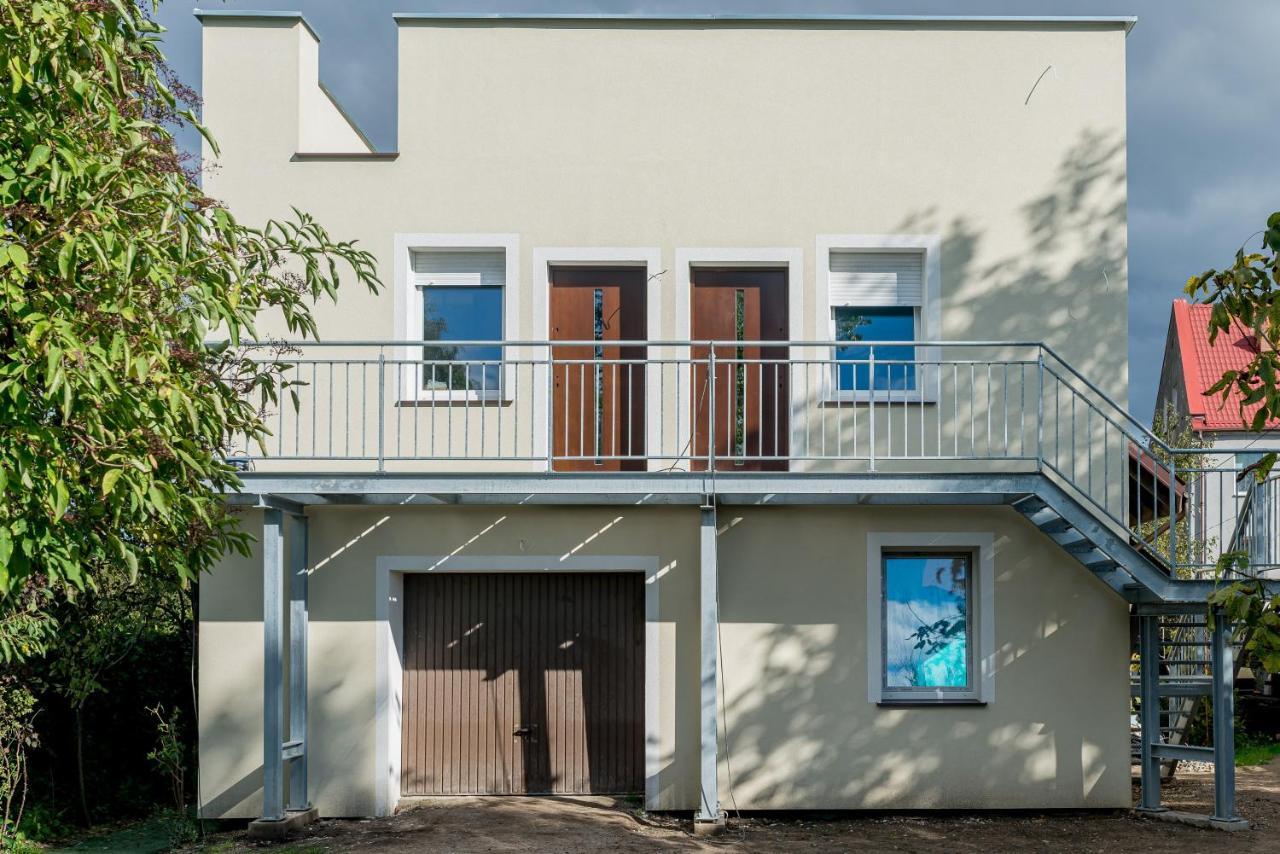 Studio I Pokoje I Pokoje Z Lazienkami Apartment Gdansk Exterior photo